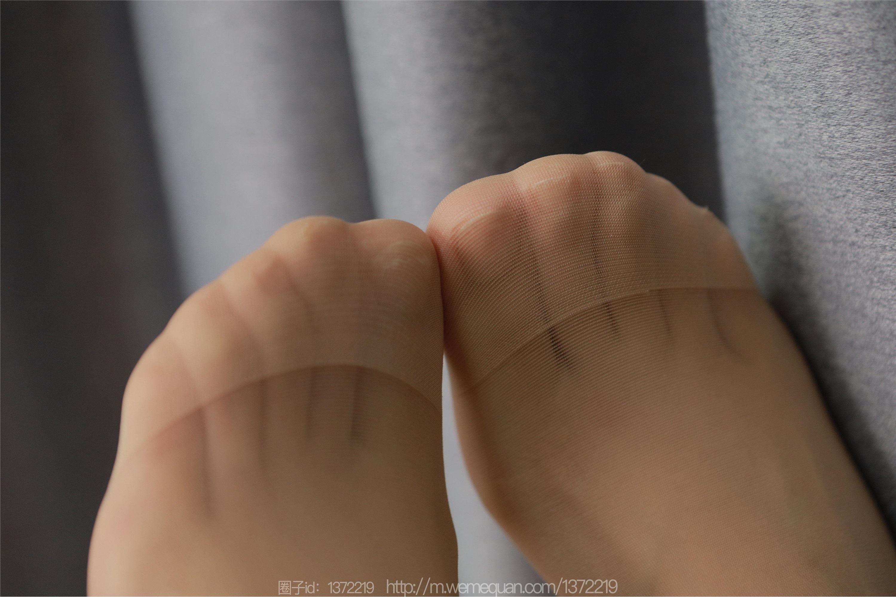 IESS异思趣向  2023.07.25 丝享家 1489 小婕《粉色的温柔》